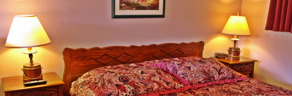 Colonial 900 Motel Hope Ngoại thất bức ảnh
